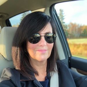 Meet your Posher, Tracey